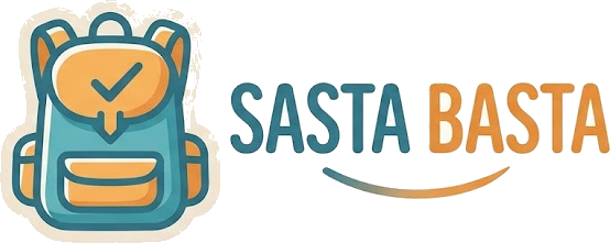 Sasta Basta