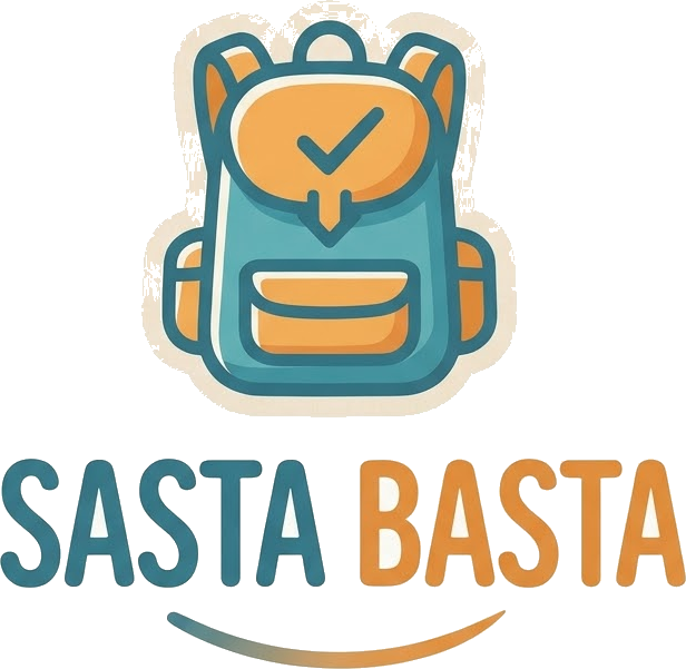Sasta Basta